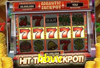 Descubra o Mundo do Cassino Online com bbvv