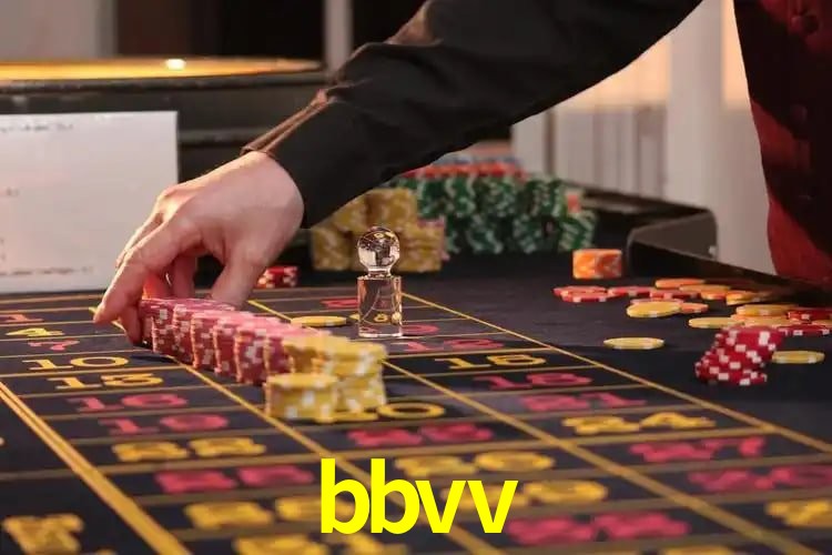 A Emoção da Loteria na bbvv: Uma Chance de Mudança de Vida