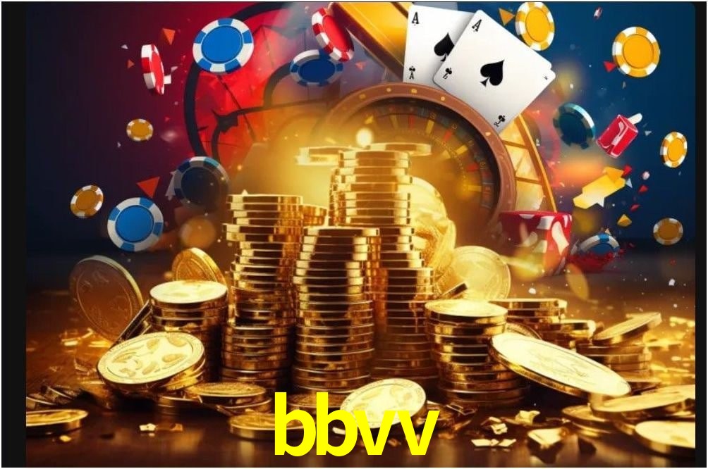A Emoção da Loteria na bbvv: Uma Chance de Mudança de Vida